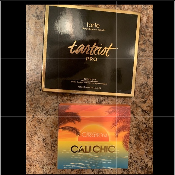 Brand new never used name brand make up - Picture 1 of 5